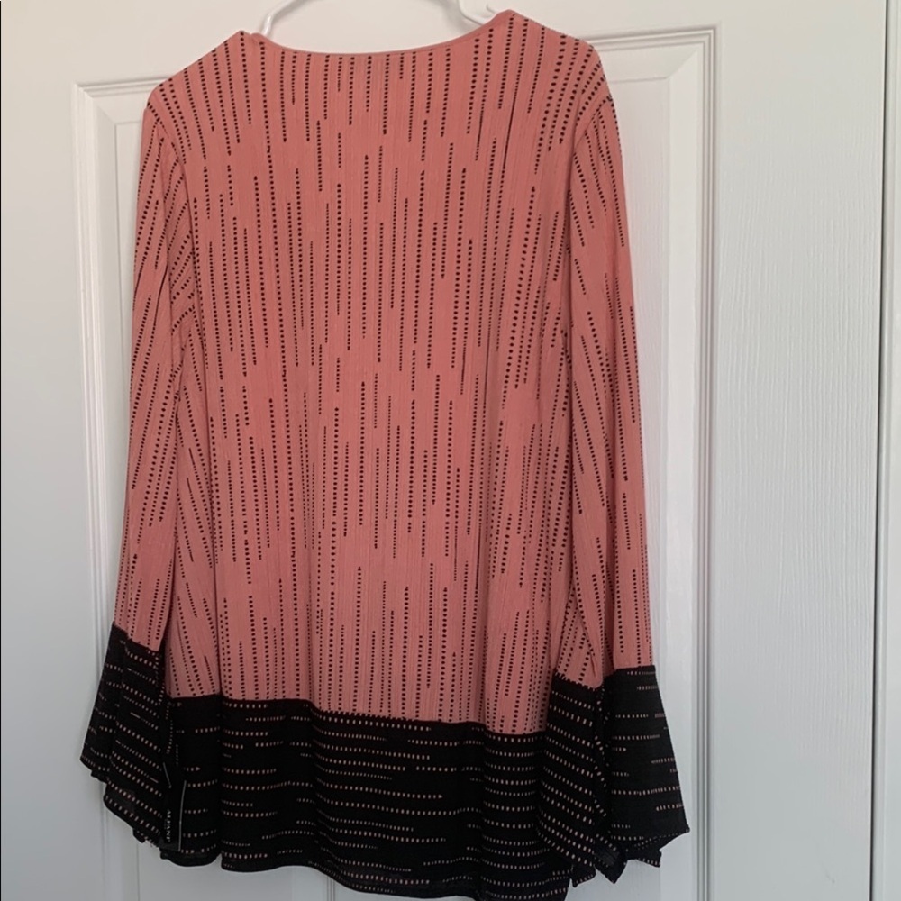 Alfani Tunic Top - Picture 2 of 8